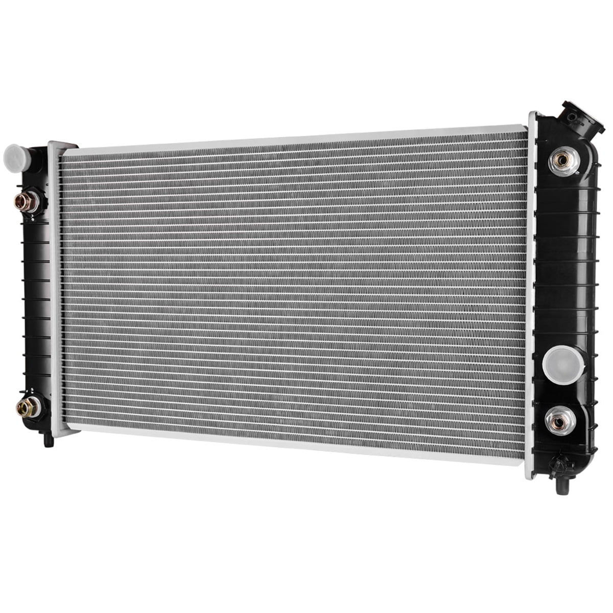 Ledkingdomus Radiator Compatible with1996-2005 Chevy Blazer S10 GMC Jimmy S..