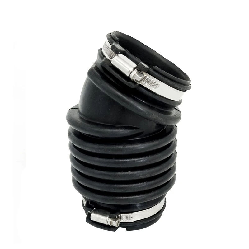 Thumbnail: Air Filter Intake Hose Pipe For Ford Focus MK2 C-Max Focus C-Max 1.8 2.0 1684286