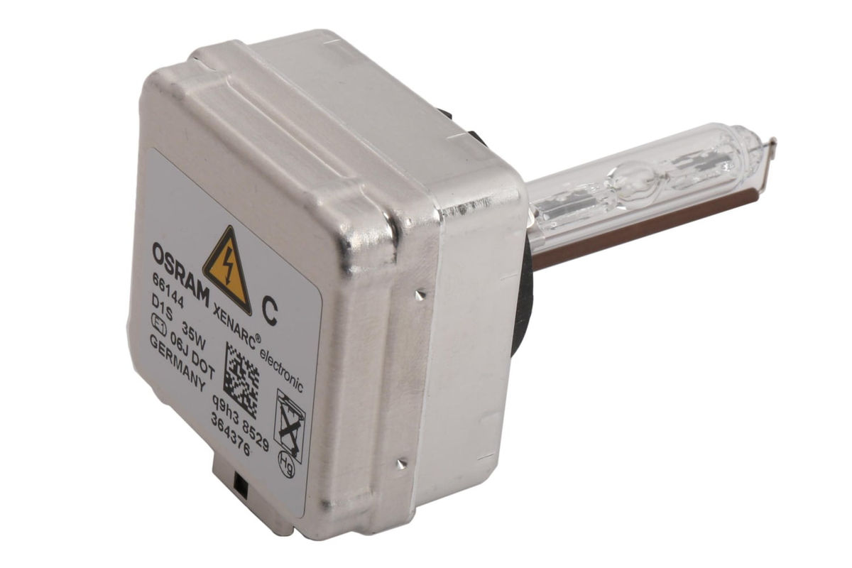 GM Genuine Parts 19369521 Headlamp Bulb