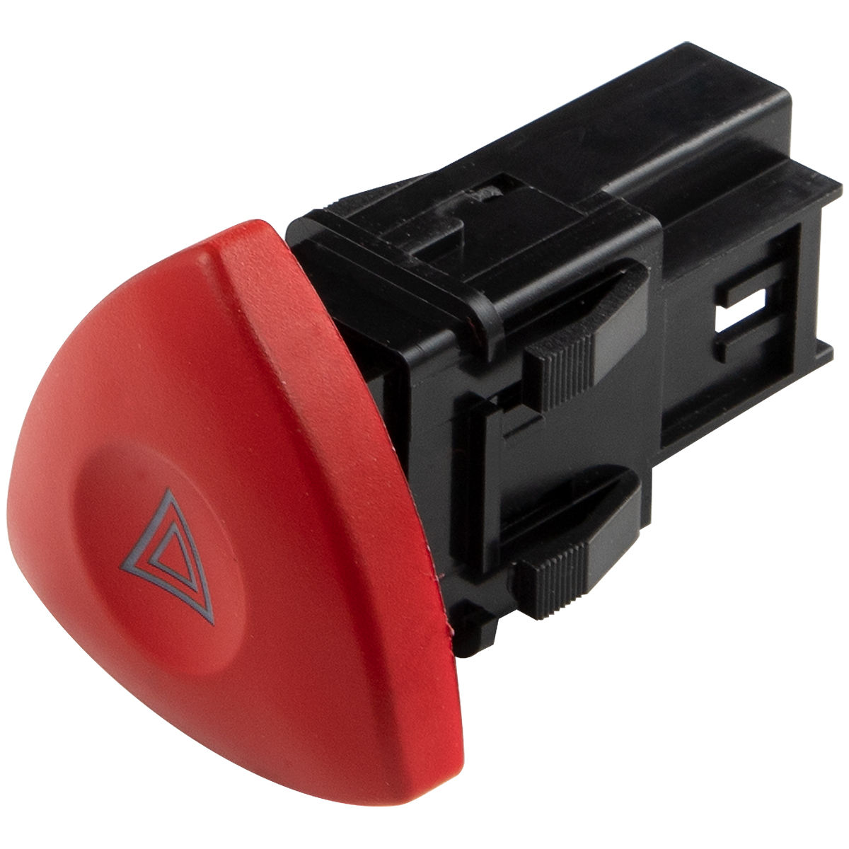 8200442724 Hazard Warning Light Switch Button Emergency Flasher Lamp Switch For
