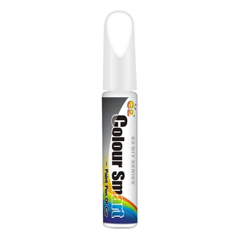 Thumbnail: Car Paint Scratches Repair Pen Brush Waterproof Paint Marker Pen Car Tyre Tread