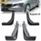 Thumbnail: Molded Car Mud Flaps For Skoda Superb 3 B8 2016 2017 2018 Mudflaps Splash Guards