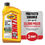 Thumbnail: Pennzoil Platinum High Mileage Full Synthetic 0W-20 Motor Oil, 1 Quart