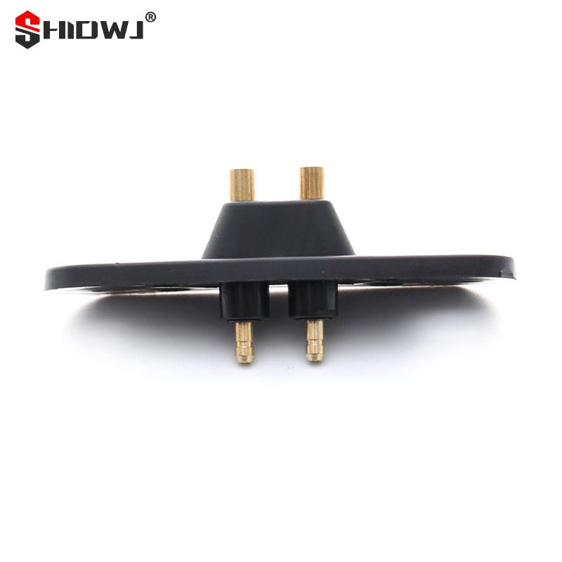Thumbnail: 1Set Sliding Door Contact Switch Car Van Alarm Central Locking Systems for VW fo