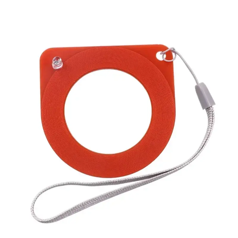 Thumbnail: Car Universal Portable ECU Test Coil Tool Fast Checking Chip Red Immobiliser Sys