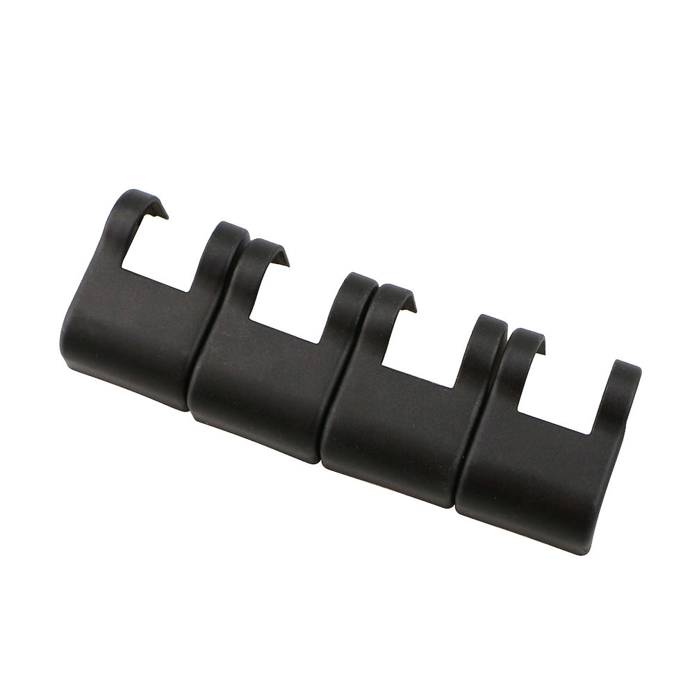 Thumbnail: Car Door Stopper Cover for Geely Atlas Emgrand X7 Sport NL-3 Proton X70 Boyue 20