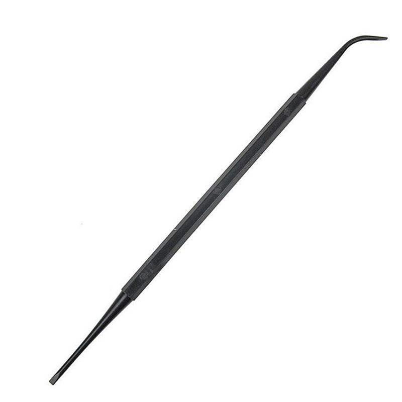 Thumbnail: 4pcs Multipurpose Car Cleaning Tool Nylon Pick Set Gun Cleaning Outdoor Double-h