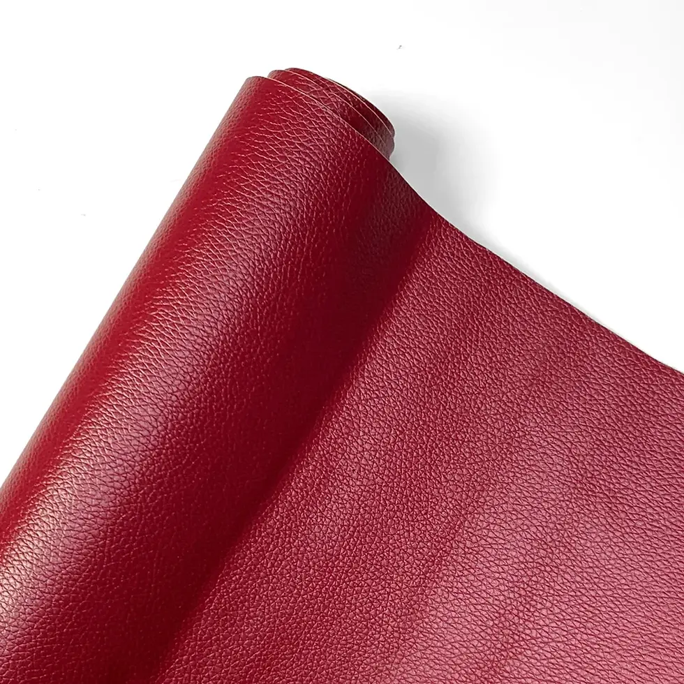 Thumbnail: PU Leather Self Adhesive Sofa Leather Repair DIY Bed Soft Patch Sticker Repair S