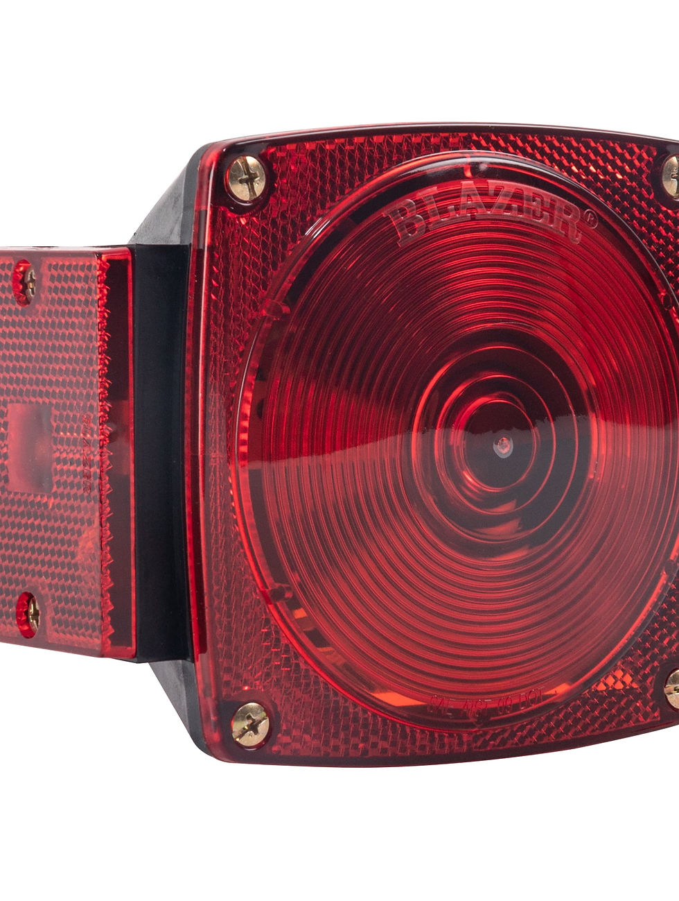 Thumbnail: Hopkins Towing Solutions POWER1 LED Submersible Combo Trailer Light Set, C8..
