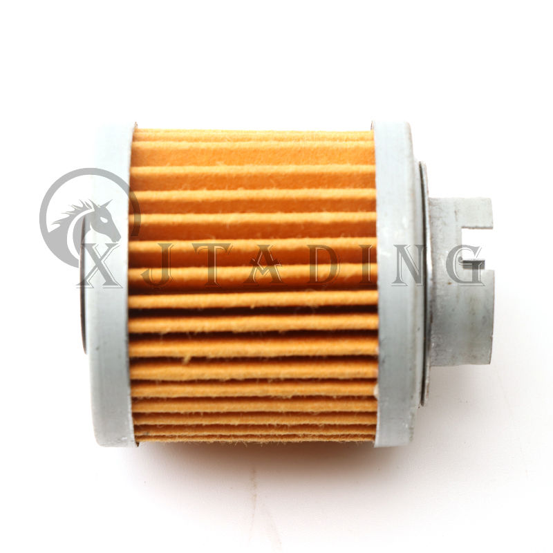 Thumbnail: Motorcycle Oil Filter For YX 150cc 160cc Zongshen 155cc ZS155 ZS190 Engine Motor