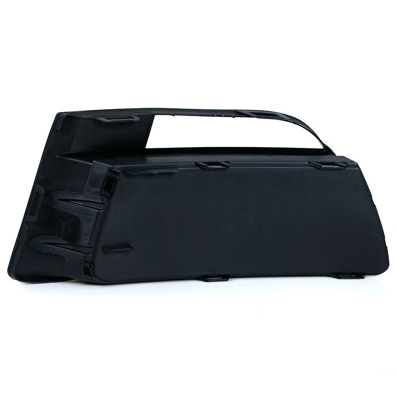 Thumbnail: Car Front Bumper Fog Light Lamp Cover Grille Lower Grill For Volkswagen VW Sciro