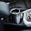 Thumbnail: 12V 450ml Electric Heating Car Kettle Water Coffee Milk Thermal Mug Camping Trav