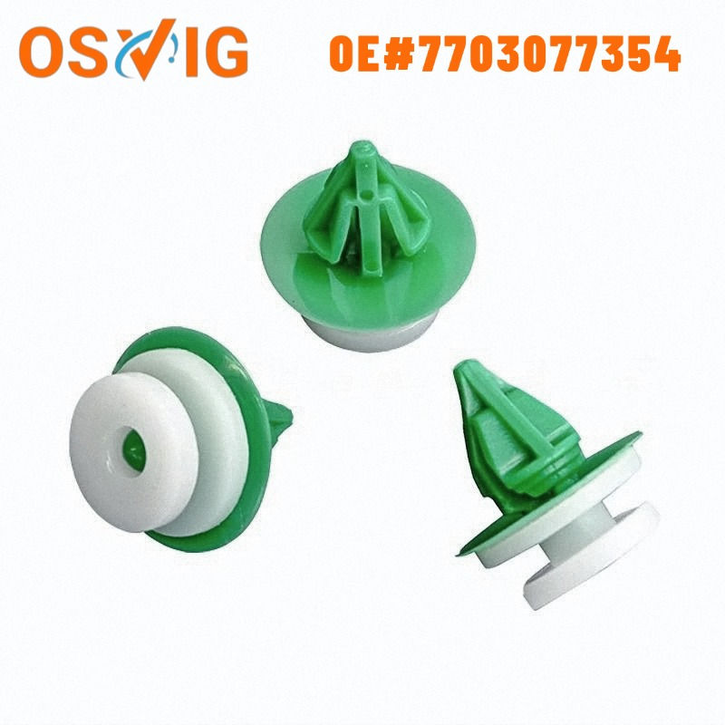 Thumbnail: 20PCS OE# 8200702219 1473596 W710404S300 7701049008 7701057132 Door side guards,