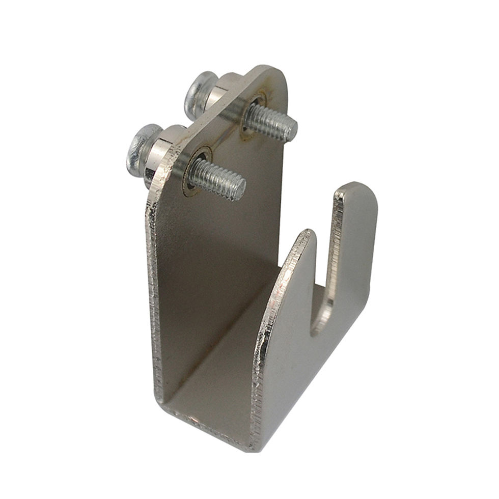 Thumbnail: Gear Linkage Cable Repair System Clip For Vauxhall Vivaro , For Renault Trafic ,