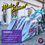 Thumbnail: WIZARDS - Mystic Nano Wax and Polish With Extreme Gloss, Slickness and Prot..