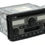 Thumbnail: Restored Honda Pilot 2003-2005 AM FM Radio Cassette Player Face 1TV1 39100-..