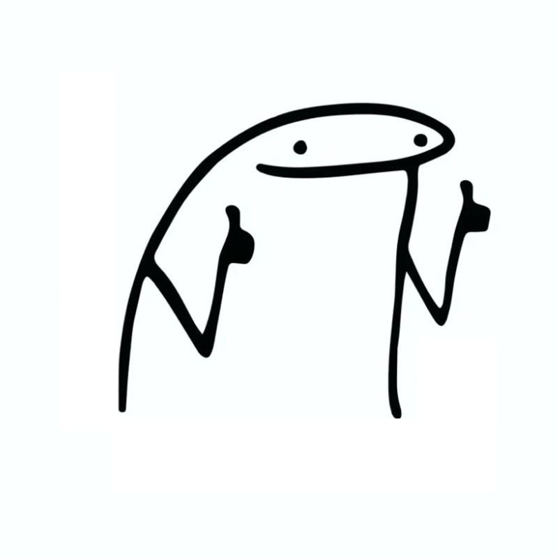 Thumbnail: Reflective car stickers thumbs up stickers cartoon characters car stickers line