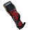 Thumbnail: Everest 1" x 6' 300 lbs W/LL Tie-Down Cambuckle Strap with S-Hooks