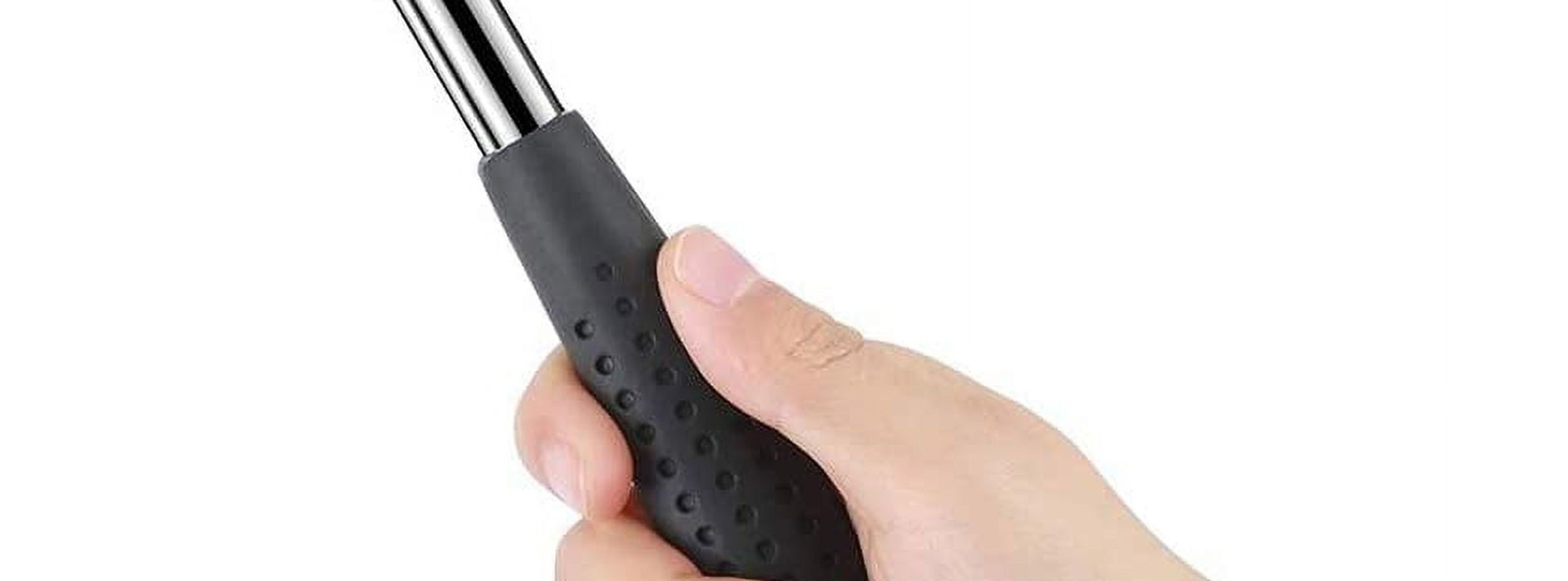 New Rubber Mallet Hammer 25mm Nonslip Grip Dual Mini Rubber And Nylon Head ..