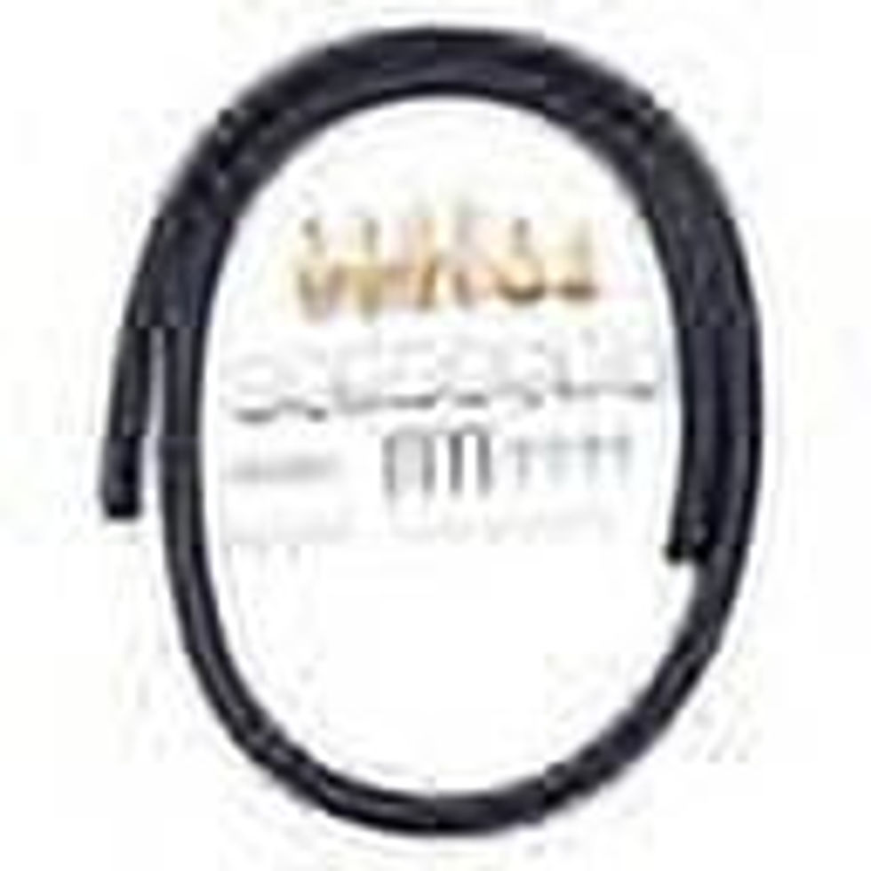 Thumbnail: Tru-Cool Max 40,000 GVW Transmission Oil Cooler Low Pressure Drop LPD4739,L..