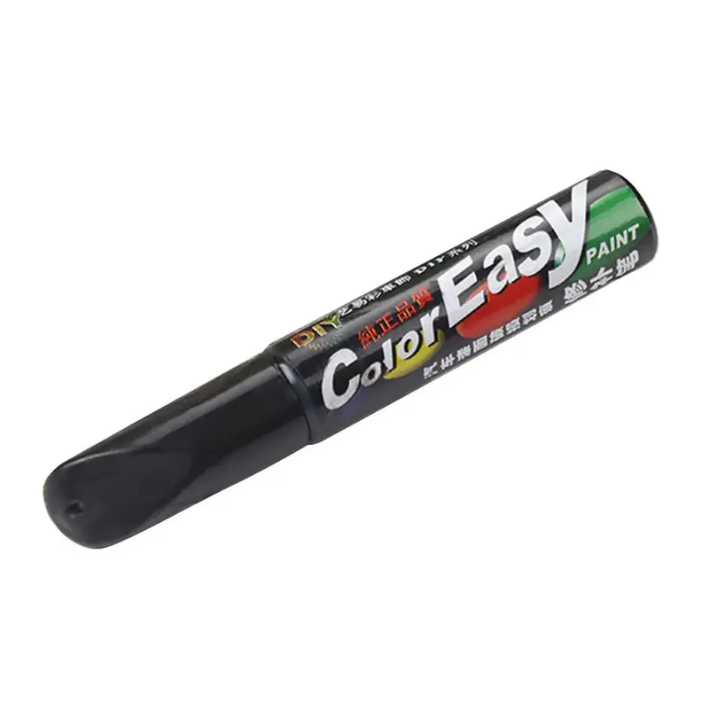 Thumbnail: 13ML Professional Car Paint Repair Pen Car Scratch Remover Water Resistant Erase