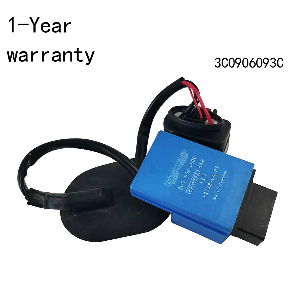 Fuel pump controller For Audi TT A3 S3 A1 VW CC Golf Passat Scirocco Magotan Sko