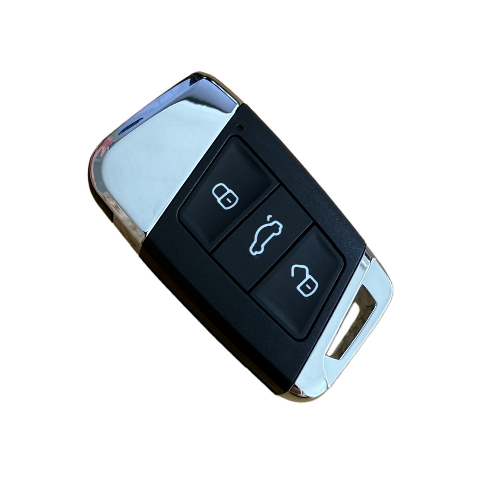 Thumbnail: KEYDIY KD ZB17 Original KD Smart Universal Remote Key ZB Series Keyless Go Remot