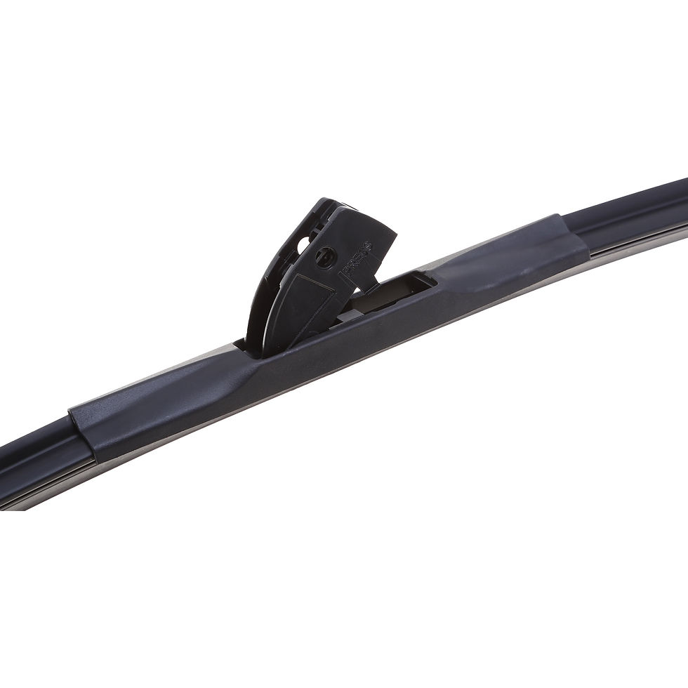 Thumbnail: MICHELIN® Endurance XT 22" Silicone + Water Repellency Beam Windshield Wipe..