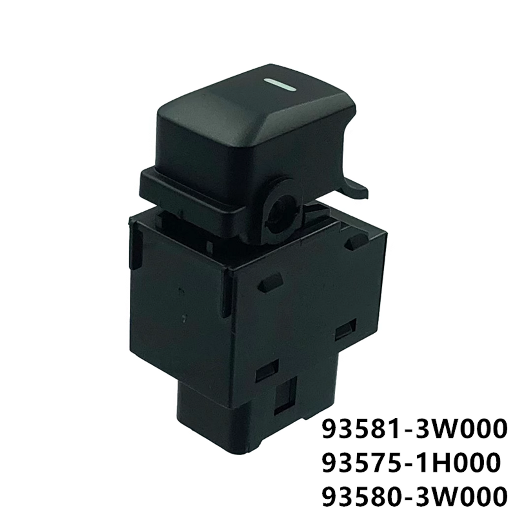 935751H000 935813W000 3 door and window switch window lifter switch window contr
