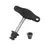 Thumbnail: Plastic Oil Drain Plug Screw Removal Installer Wrench Assembly Tool Wrench Tool