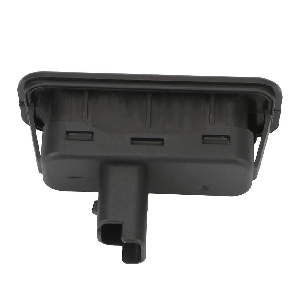 Thumbnail: Trunk Boot Release Switch Car Accessories Car Tailgate For Renault CLIO MK3 MEGA