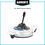 Thumbnail: HART 12 in. 3000PSI Electric Pressure Washer Surface Cleaner with Casters