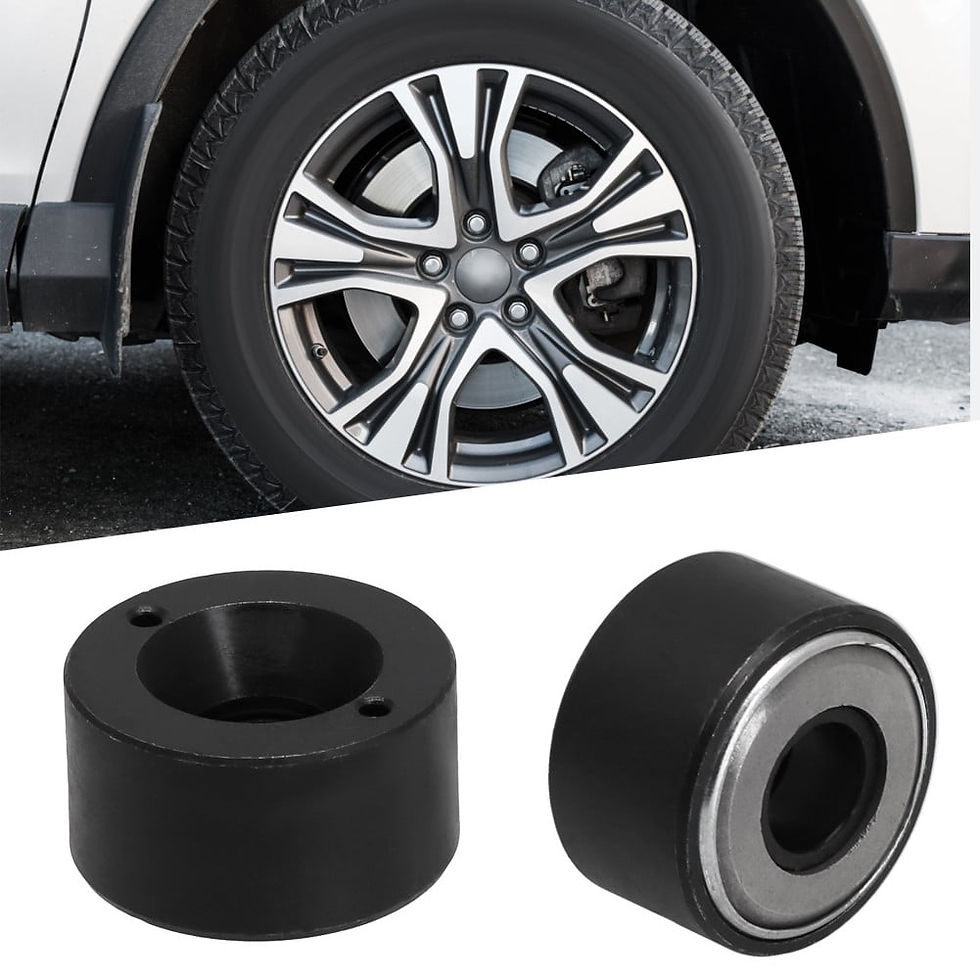 Thumbnail: Wheel Stud Installer Replace Tool 22800 for Light Duty Truck Car SUV Tire B..