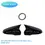 Thumbnail: For VW Golf MK6 MK7 7.5 GTI R GTD Base 2009-2020 2Pcs Side RearView Mirror Cover