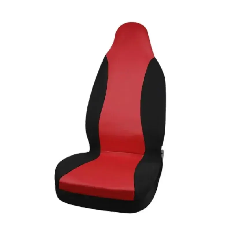 Thumbnail: Car Seat Covers Airbag compatible Fit Most Car, Truck, SUV, or Van 100% Breathab