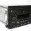 Thumbnail: Restored 2007 Ford Fusion Car Radio - AM FM mp3 CD Player Aux iPod Input 7E..