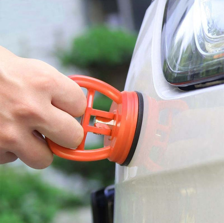 Thumbnail: Multifunctional Single Claw high Tension Repair Of Automotive Suction Cup Dents