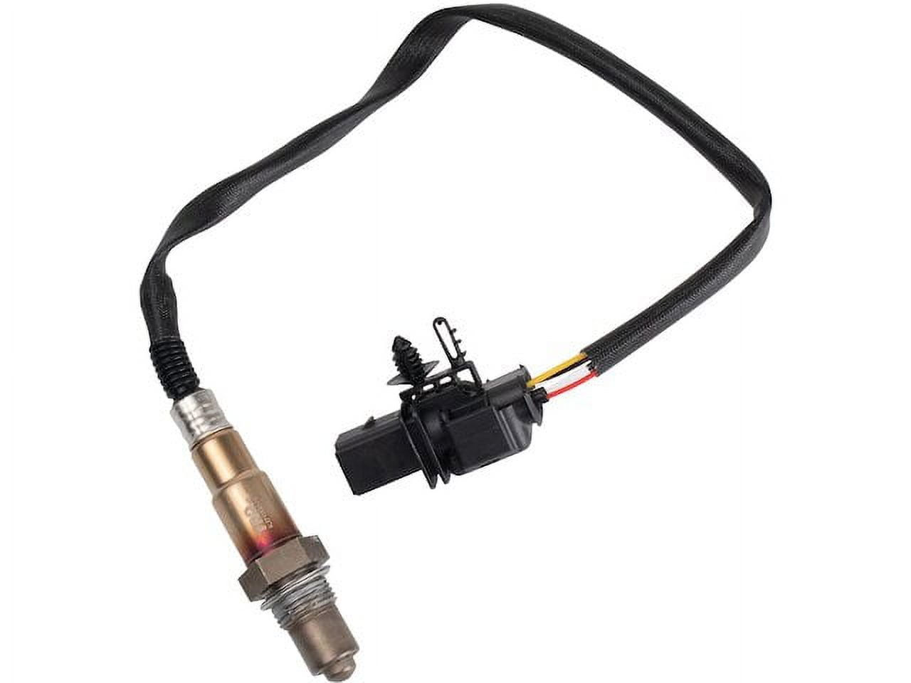 Upstream Oxygen Sensor - Compatible with 2017 - 2021 Ford Escape 2018 2019 ..