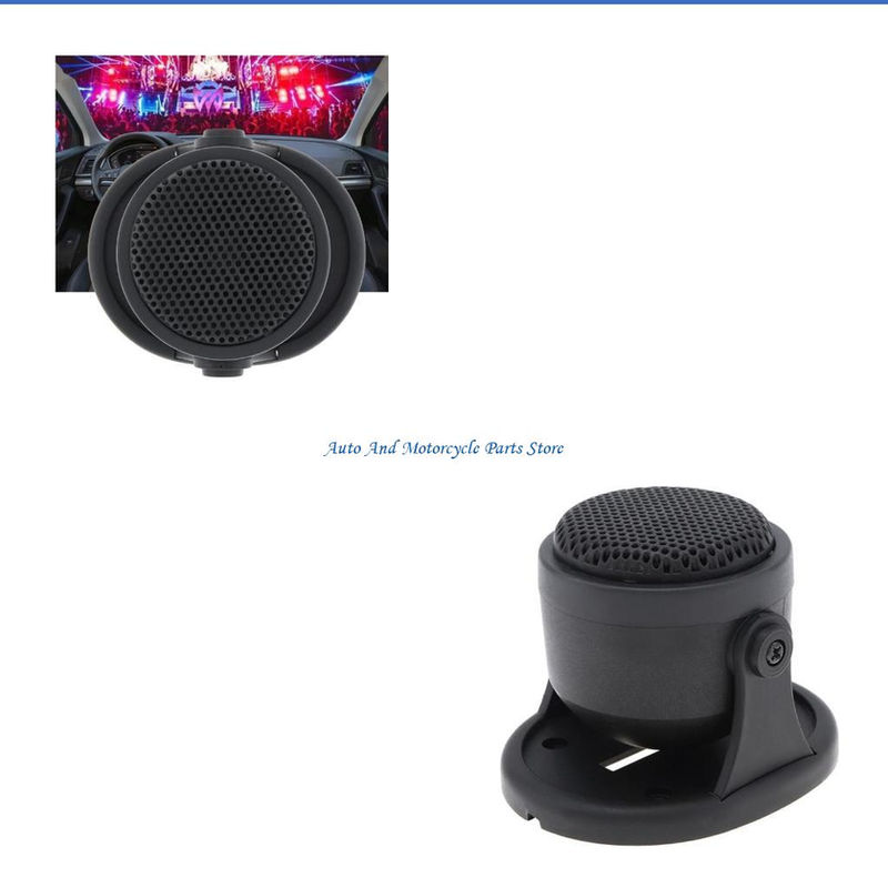 P9FD 20W Car Speakers Auto Tweeter Coaxial Car Stereos Audios Speaker HifiSpeake