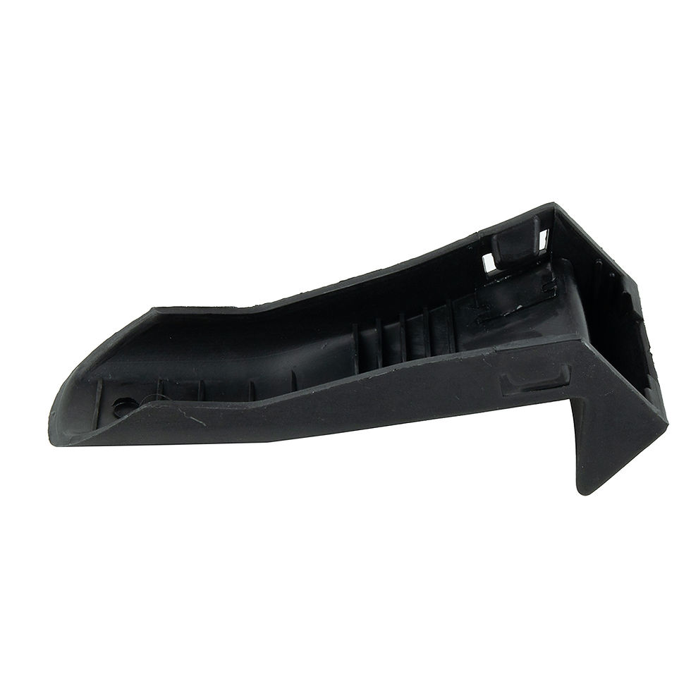 Thumbnail: 4pcs Plastic Inserts Jaw Clamp Cover Protector Wheel Rim Guards For Tire Changer