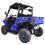 Thumbnail: Massimo T-Boss 550 Side by Side493cc 4WD UTV 33 HP with Touchscreen Display..