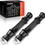 Thumbnail: A-Premium 2 x Heavy Duty Type Front Sway Bar Links Stabilizer Bar Links Fit..