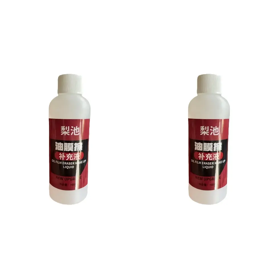 Thumbnail: Glass Cleaning Board Universal Glass Cleaning Wipe Board Cleaning Glass Brush fo