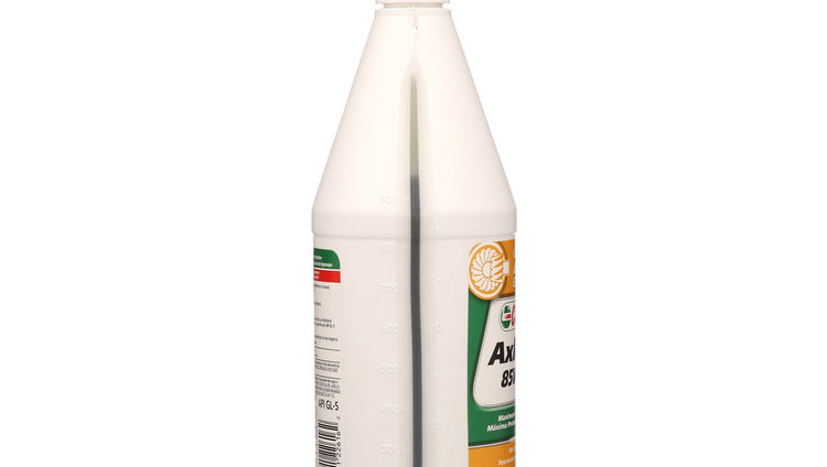 Thumbnail: Castrol Axle GL-5 SAE 85W-140 Protector Series Gear Oil, 1 Quart
