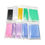 Thumbnail: 100Pcs Disposable Car Detailing Brushes Paint Touch-up Small Tip Mini Head Brush