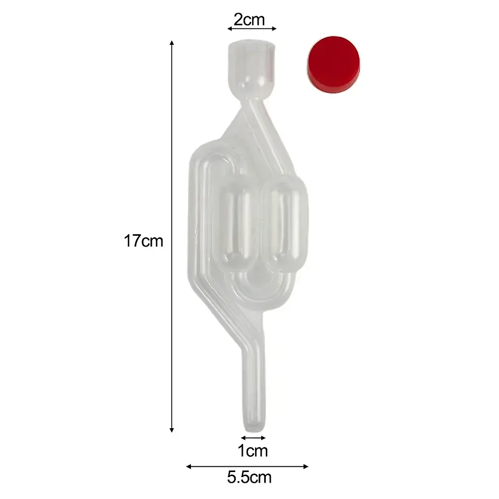 Thumbnail: 1PCs Car Combustion Leak Tester Tool Detector For Cylinder Head Gasket Combustio