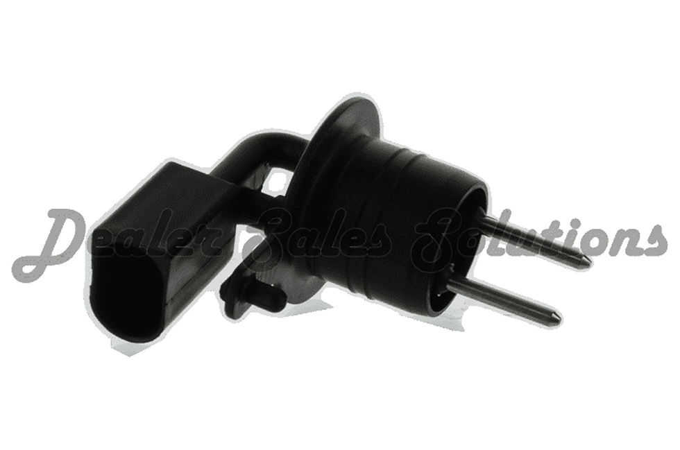 Thumbnail: Genuine Mercedes (07-10) Level Sensor Windshield Washer Fluid OEM w204 w207..