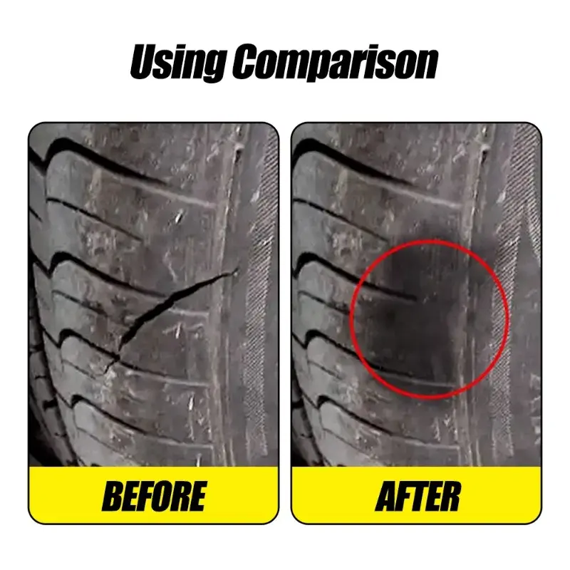 Thumbnail: 1-10pcs Car Motorcycle Bicycle Tire Repairing Glue Inner Tube Puncture Repair Gl
