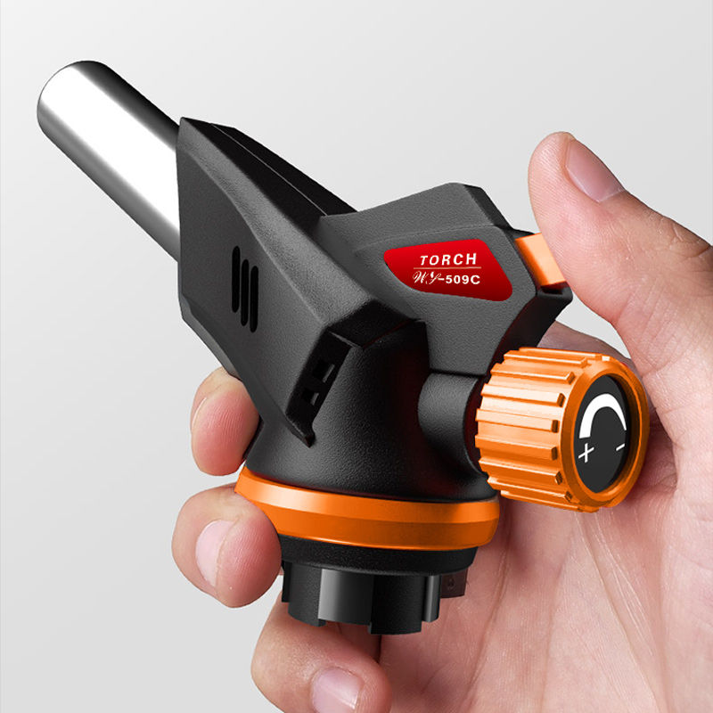 Thumbnail: Outdoor camping portable fire gun, carbon gun, welding gun, household cartridge