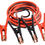 Thumbnail: JEGS 81967 High Quality Jumper Cables 16 ft. 500 amp capacity 4-gauge-Coppe..